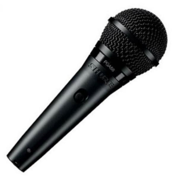 Shure PGA58