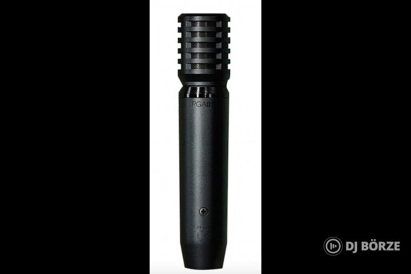 Shure PGA81-XLR