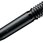 Shure PGA81-XLR