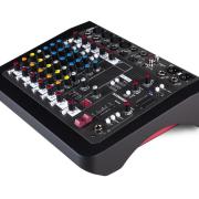 Allen & Heath ZEDi-10