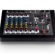 Allen & Heath ZEDi-10