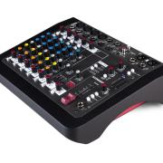 Allen & Heath ZEDi-10