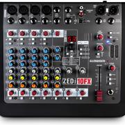 Allen & Heath ZEDi-10FX