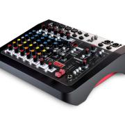 Allen & Heath ZEDi-10FX