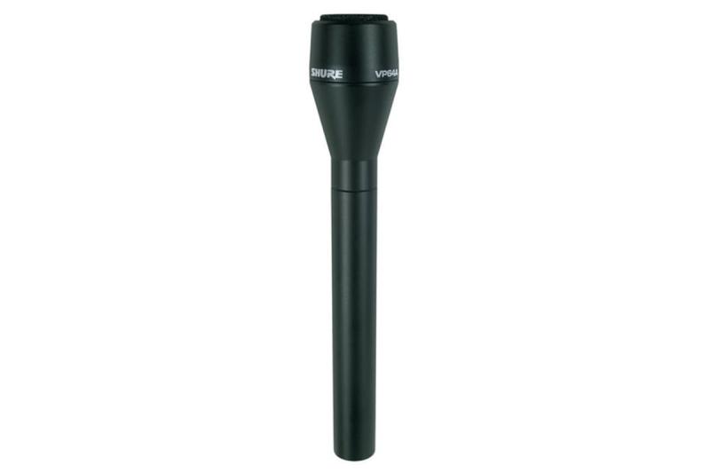 Shure VP64A
