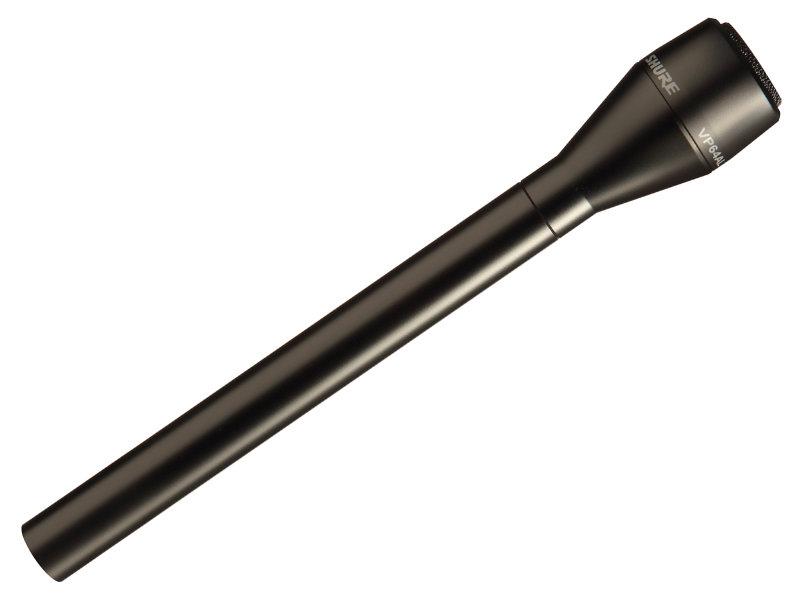 Shure VP64AL