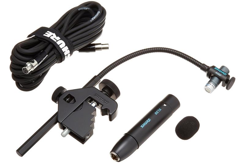 Shure BETA 98AD/C