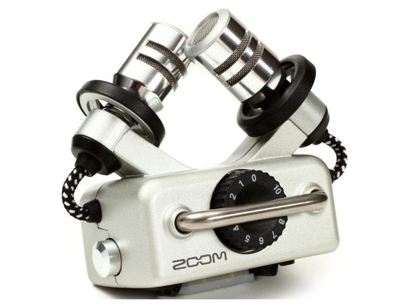 Zoom XYH-5