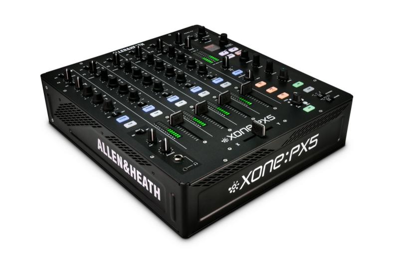 Allen & Heath Xone:PX5