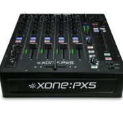 Allen & Heath Xone:PX5