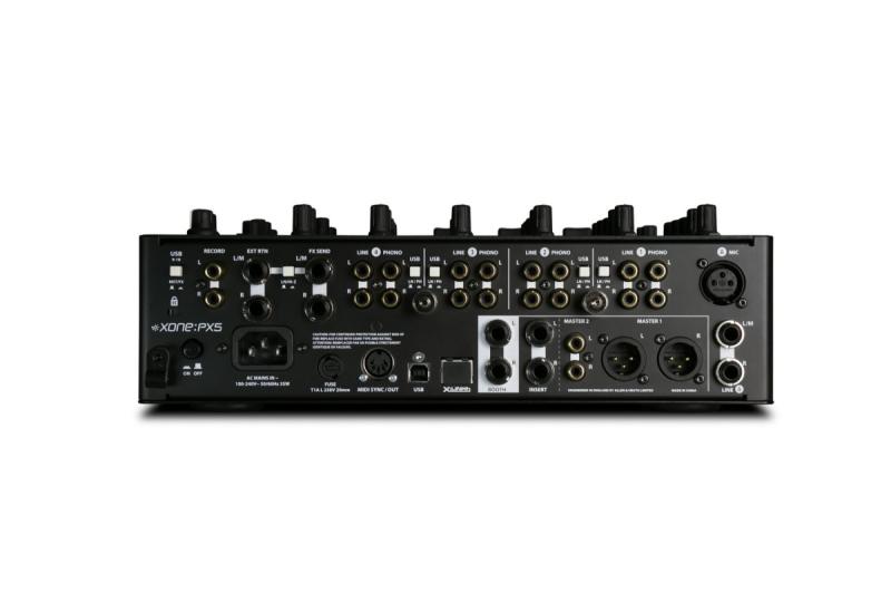 Allen & Heath Xone:PX5