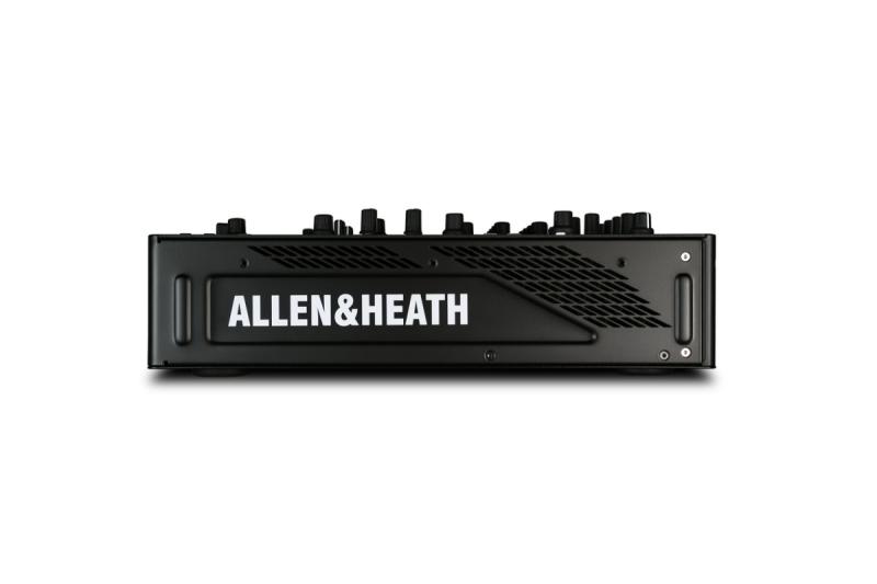 Allen & Heath Xone:PX5