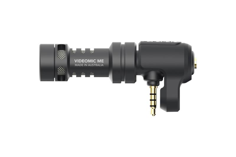 Rode VideoMic Me
