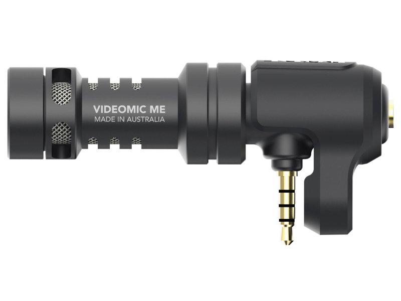 Rode VideoMic Me
