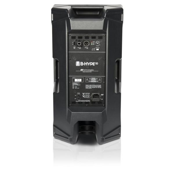 dB Technologies B-Hype 10 aktív hangfal