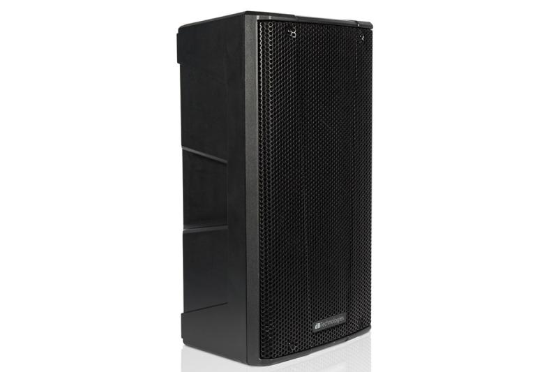 dB Technologies B-Hype 12 aktív hangfal
