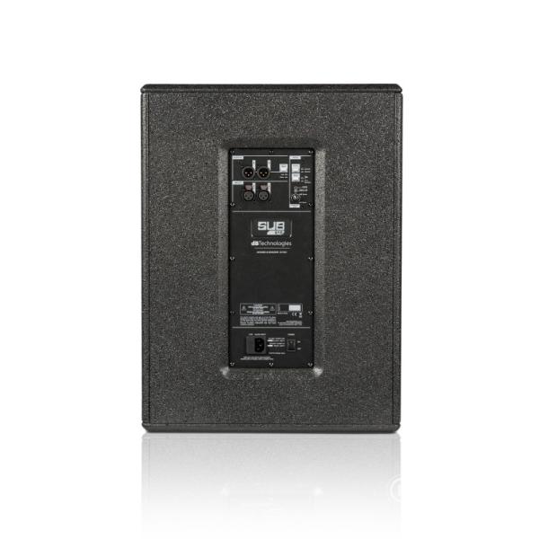 dB Technologies SUB 615