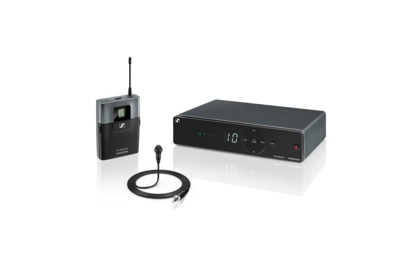 Sennheiser XSW 1-ME2-A