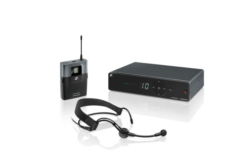 Sennheiser XSW 1-ME3-A Headmic