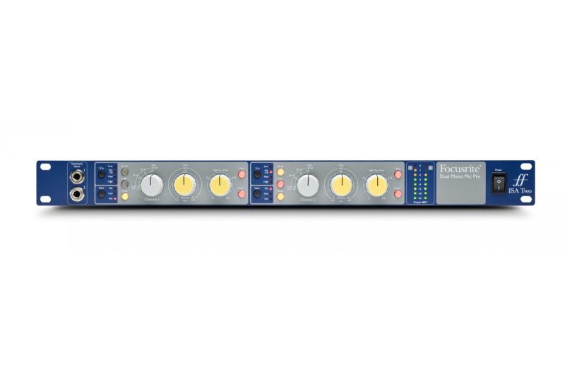 Focusrite ISA Two
