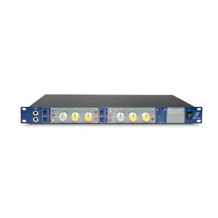 Focusrite ISA Two