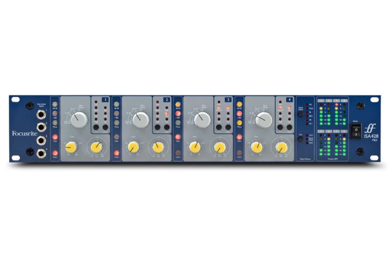 Focusrite ISA 428 MkII