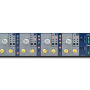 Focusrite ISA 428 MkII