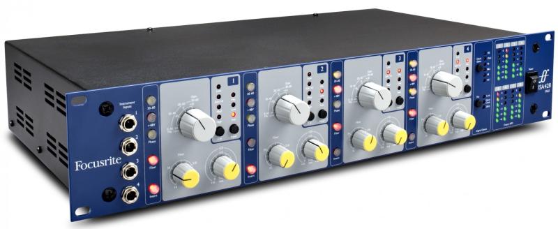 Focusrite ISA 428 MkII