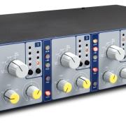 Focusrite ISA 428 MkII
