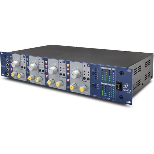 Focusrite ISA 428 MkII