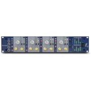 Focusrite ISA 428 MkII
