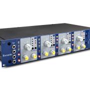 Focusrite ISA 428 MkII
