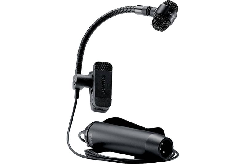 Shure PGA98H-XLR