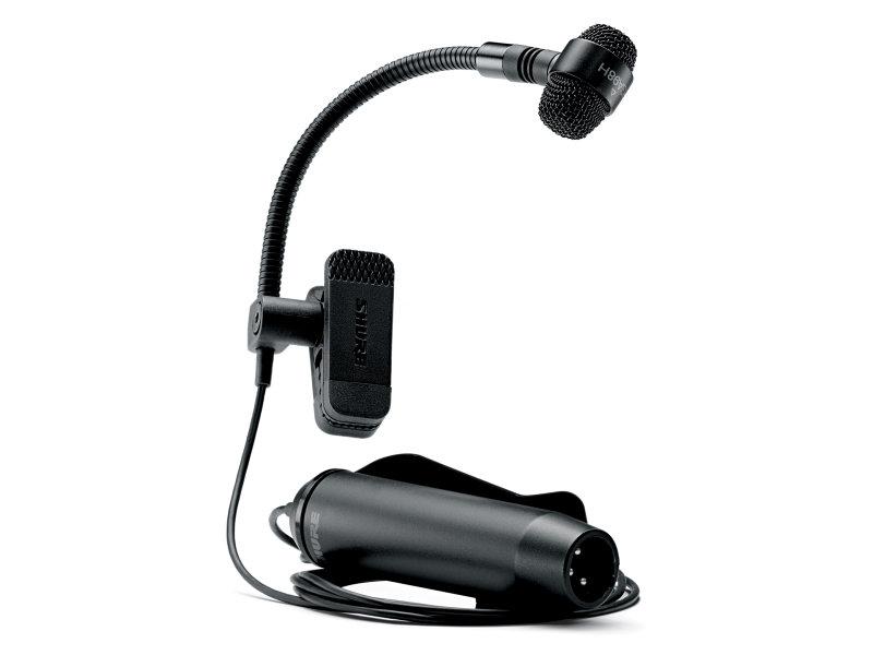 Shure PGA98H-XLR