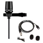Shure CVL-B/C-TQG