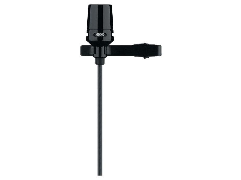 Shure CVL-B/C-TQG