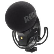 Rode Stereo VideoMic Pro