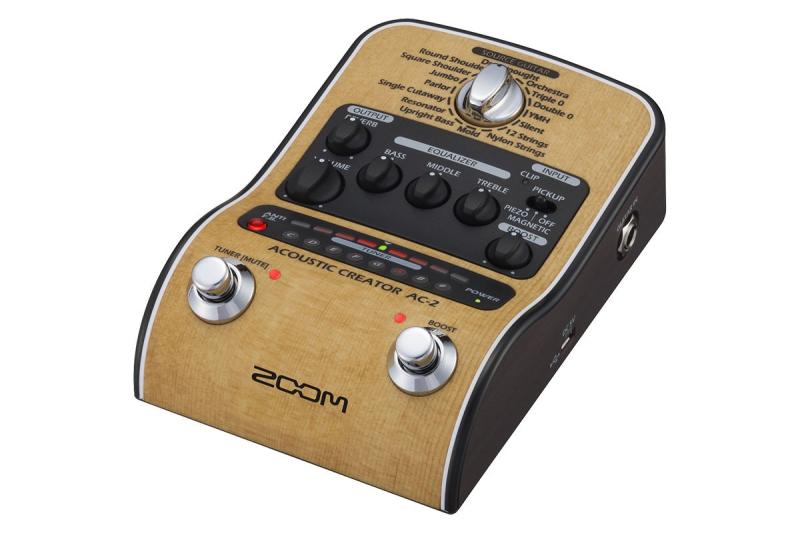 Zoom AC-2