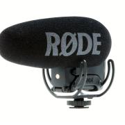 Rode VideoMic Pro+