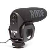 Rode VideoMic Pro+