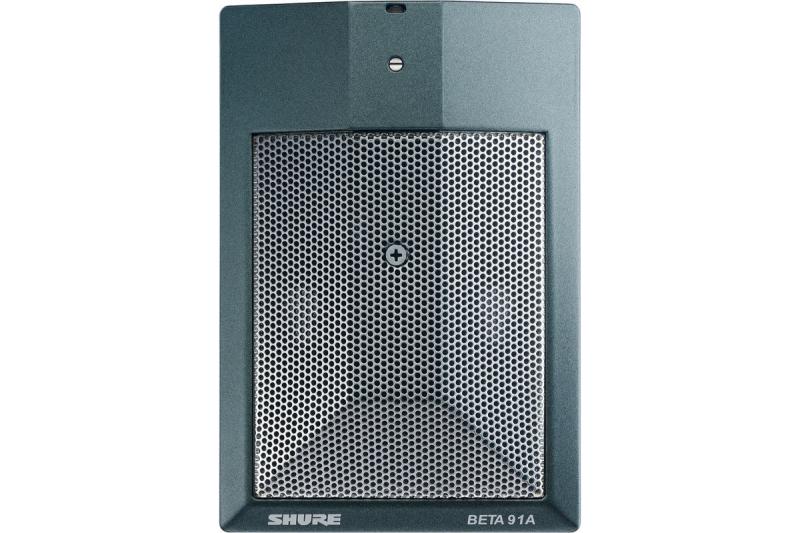 Shure BETA 91A