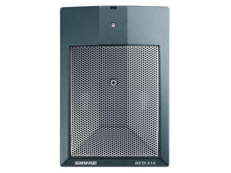 Shure BETA 91A