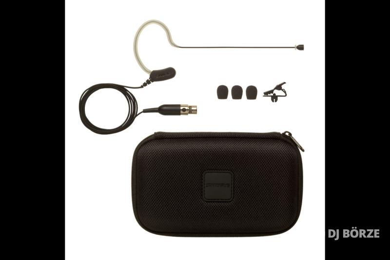 Shure MX153B/O-TQG