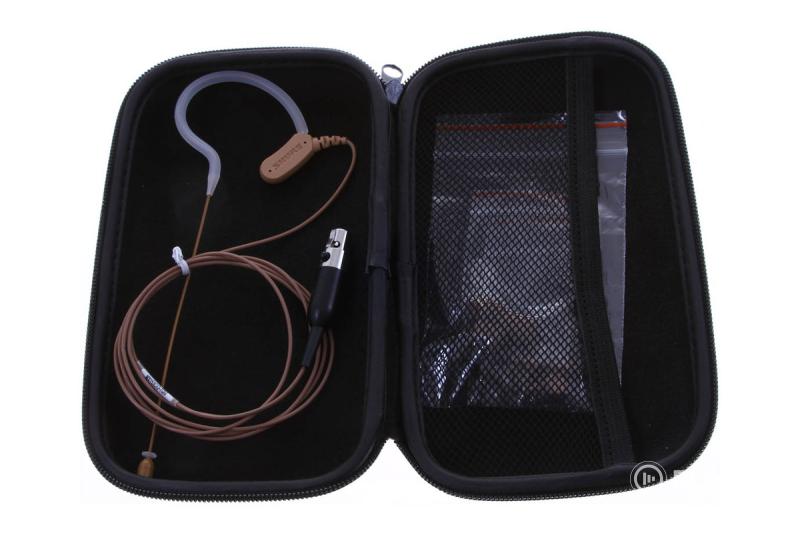 Shure MX153C/O-TQG