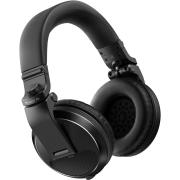 Pioneer DJ HDJ-X5 (fekete)
