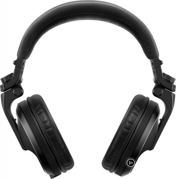 Pioneer DJ HDJ-X5 (fekete)