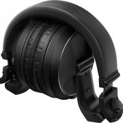 Pioneer DJ HDJ-X5 (fekete)