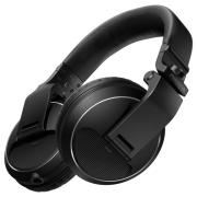 Pioneer DJ HDJ-X5 (fekete)