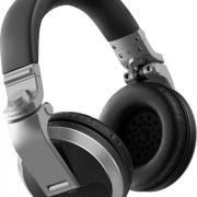 Pioneer DJ HDJ-X5 (ezüst)