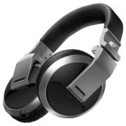 Pioneer DJ HDJ-X5 (ezüst)